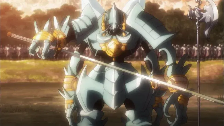 El dios helador