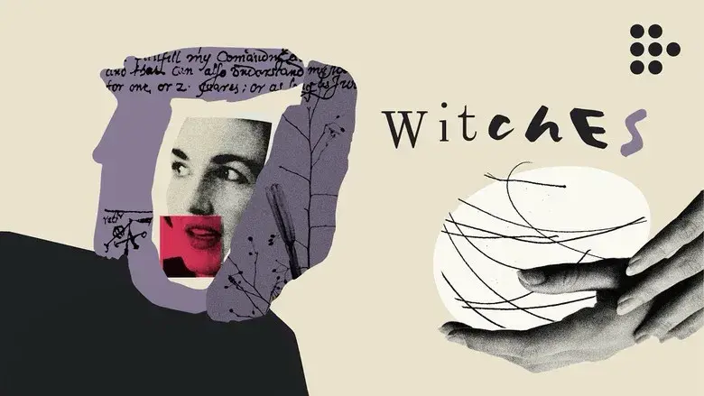 Witches - Fondo