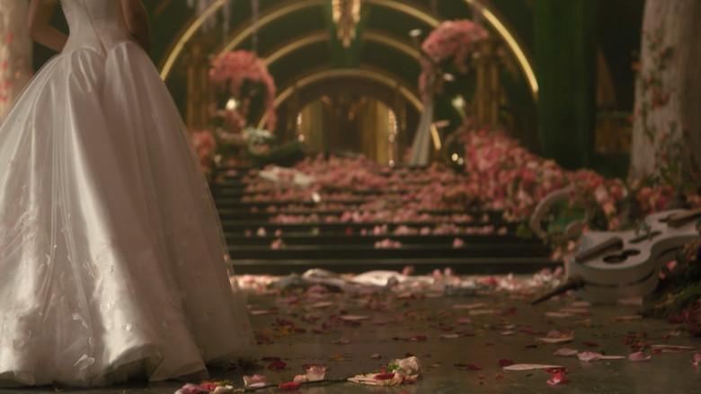 Wicked Parte II - Fondo