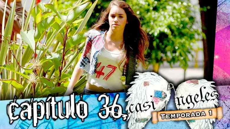 Episodio 36