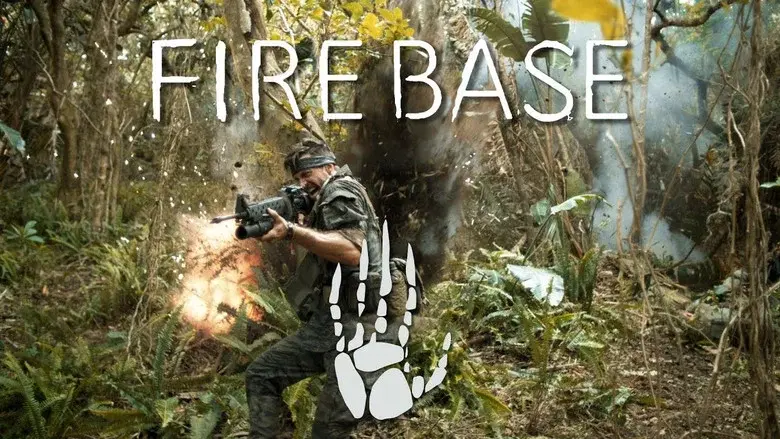 Firebase - Fondo