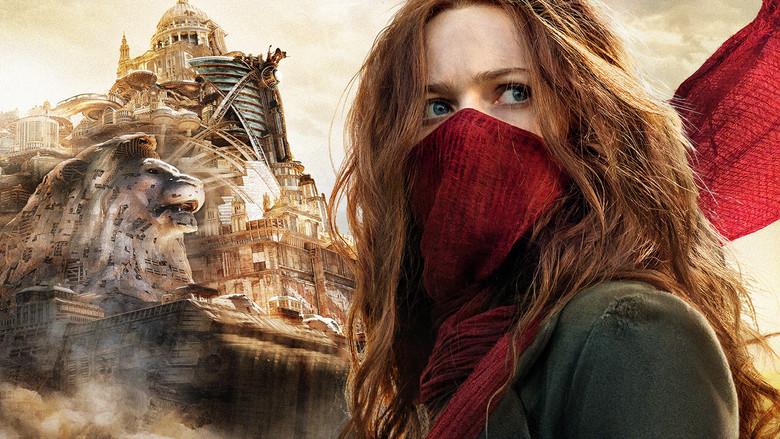 Mortal Engines - Fondo