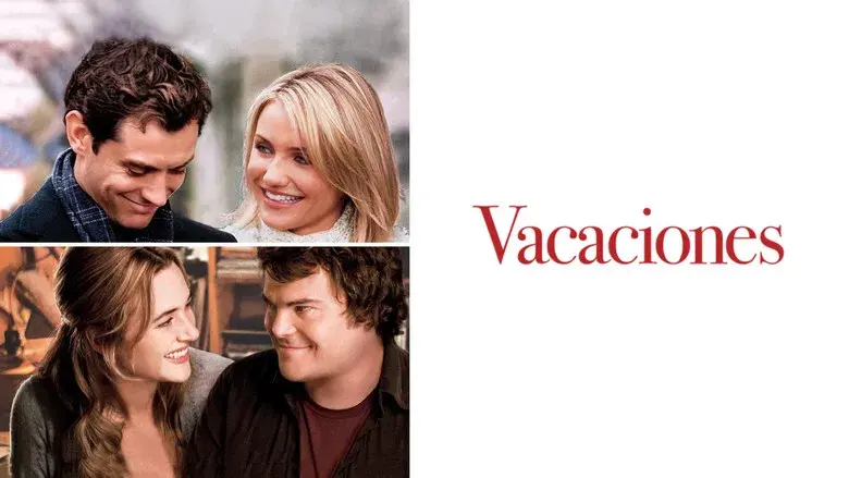 The Holiday (Vacaciones) - Fondo