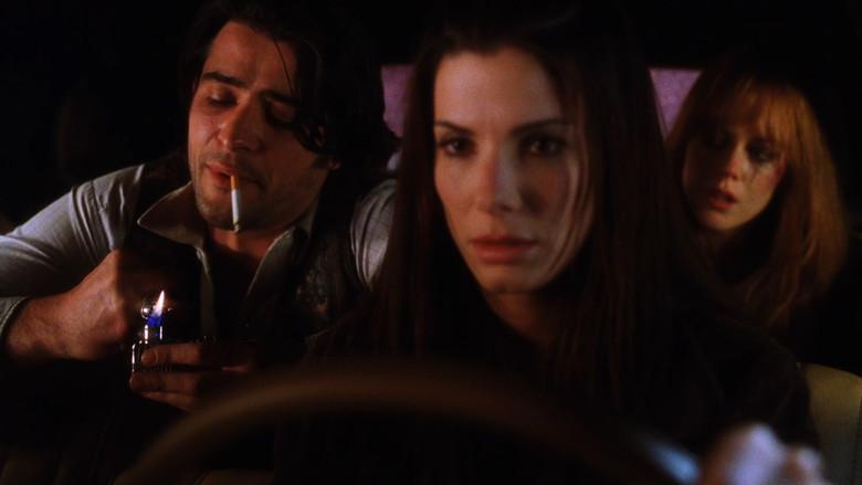 Prácticamente magia - Fondo