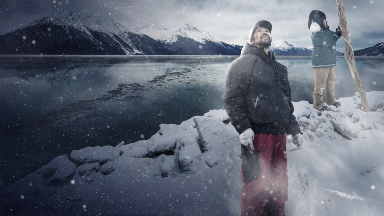 Life Below Zero: First Alaskans - Fondo