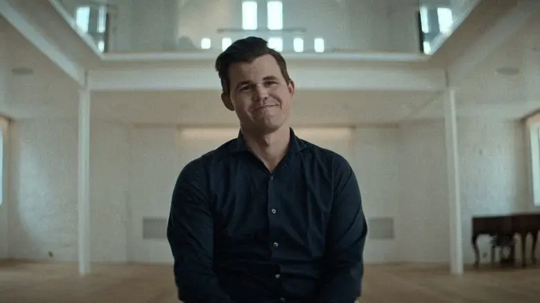 Secretos del deporte: Jaque al rey - Fondo