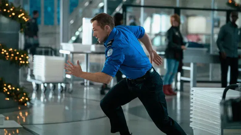 Equipaje de mano - Fondo