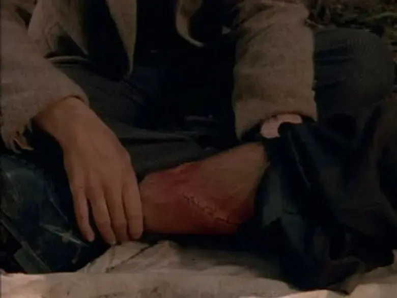 Vivo o Muerto (parte 2)