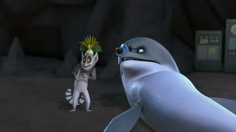 La Venganza del Dr Blow