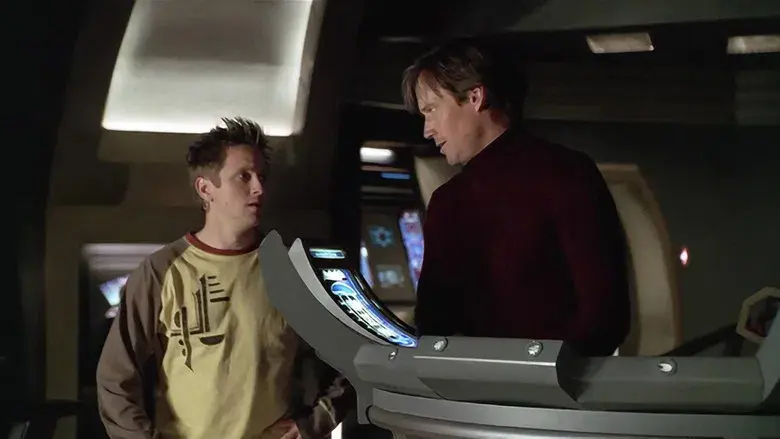 El misterioso túnel (Parte 2)