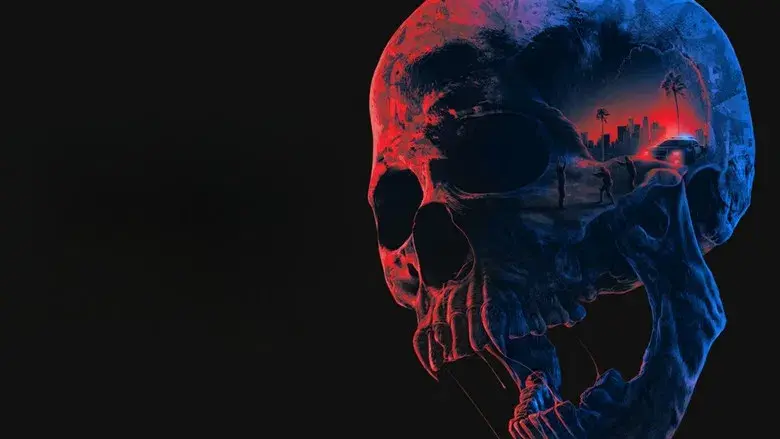 Night Patrol - Fondo