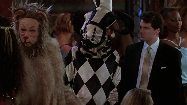 The Last Days of Disco - Fondo