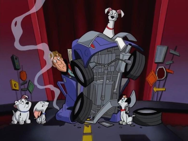 Los Perros de Vil/El Mejor Amigo del Perro