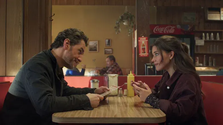 Cosecha sangrienta - Fondo