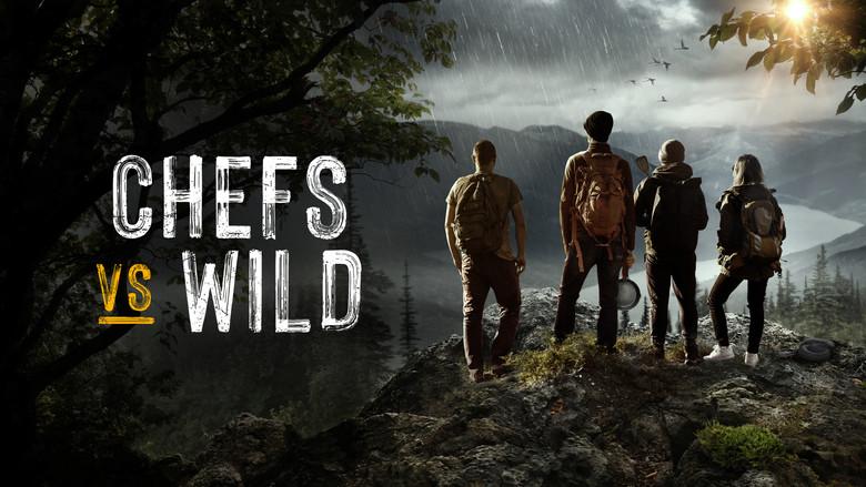 Chefs hacia lo salvaje - Fondo