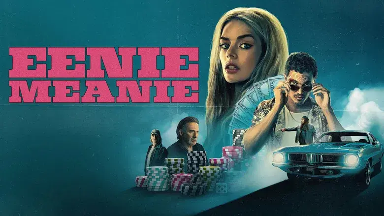 La conductora - Fondo