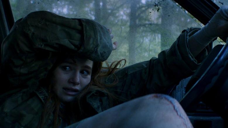 Strangers: Capítulo 2 - Fondo