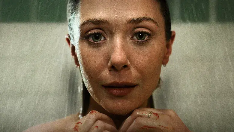 Love & Death - Fondo