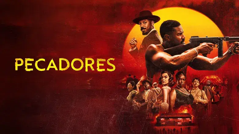 Los pecadores - Fondo