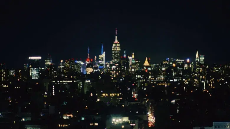 Vidas pasadas - Fondo