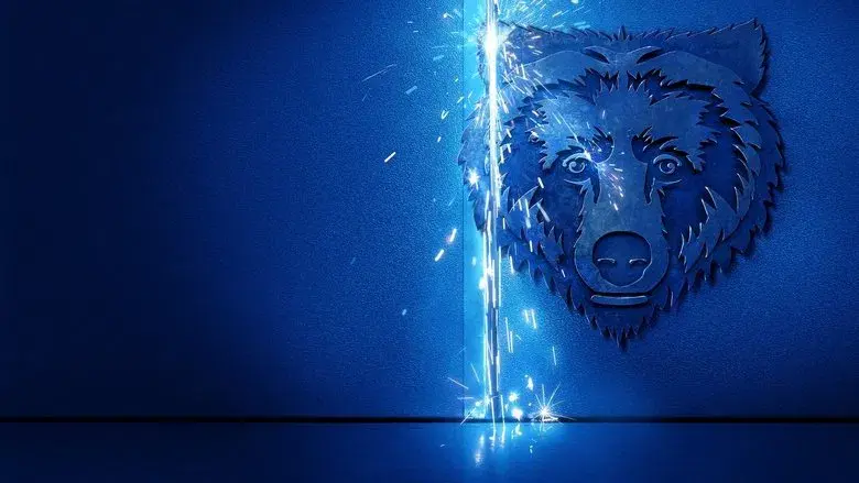 The Bear - Fondo