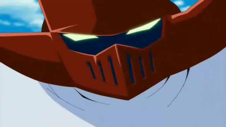 El feroz ataque de Buzarai. Dioga vs Baou. Cadena invertida [Subtitulado]