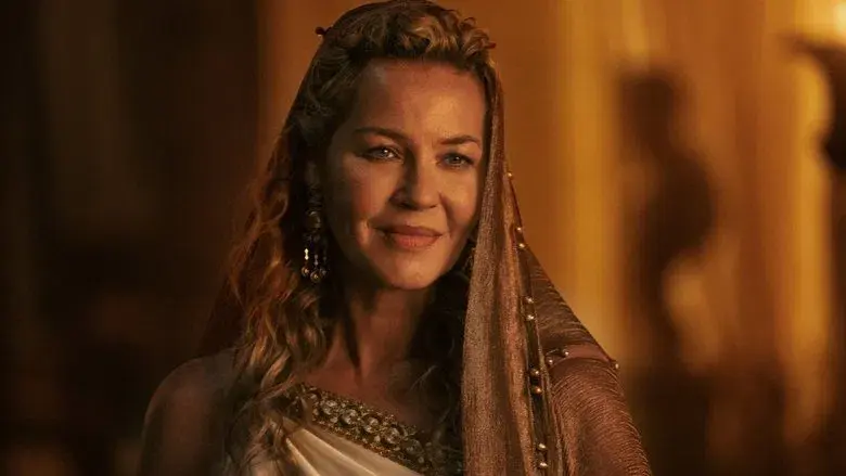 Gladiator II - Fondo