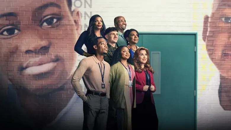 Colegio Abbott - Fondo