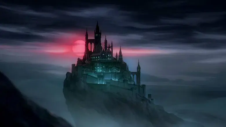 Frieren: Tras finalizar el viaje - Fondo