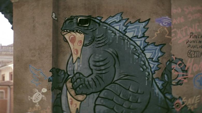 Godzilla y Kong: El nuevo imperio - Fondo