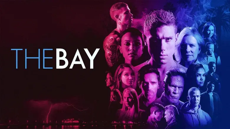 The Bay - Fondo