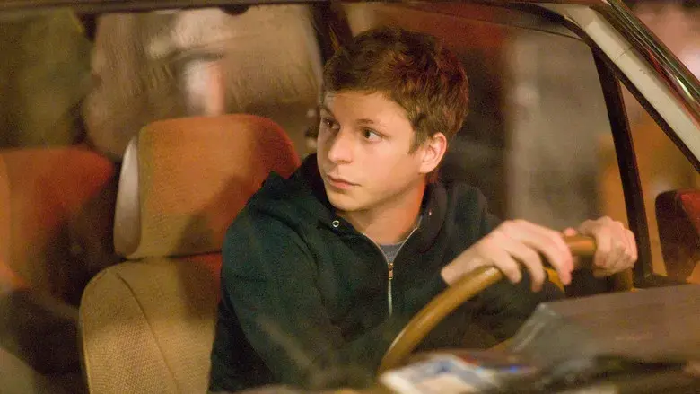 Nick y Norah: Una noche de música y amor - Fondo