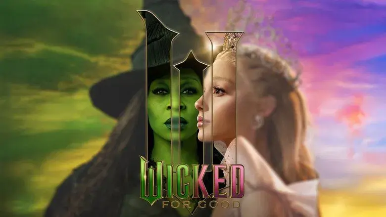 Wicked Parte II - Fondo
