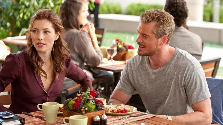 Historias de San Valentín - Fondo