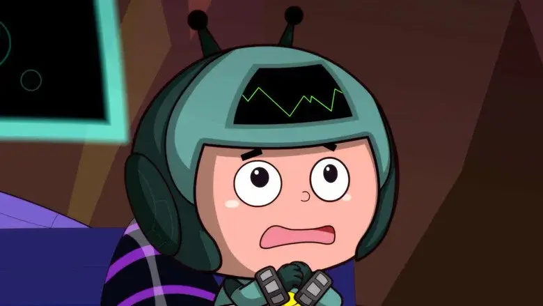 Episodio 18