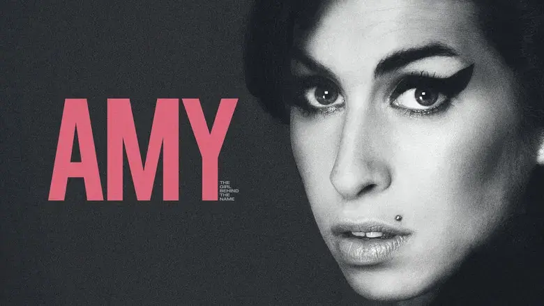 Amy (La chica detrás del nombre) - Fondo