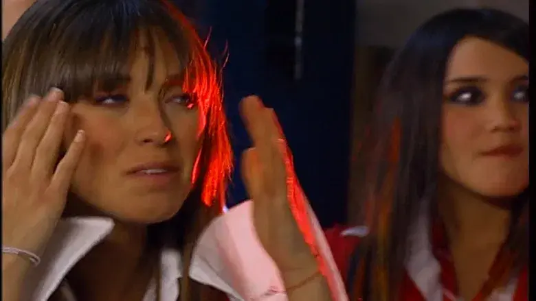 Diego y Roberta otra vez