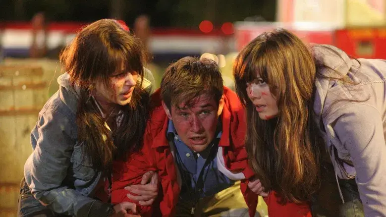 Destino final 3 - Fondo