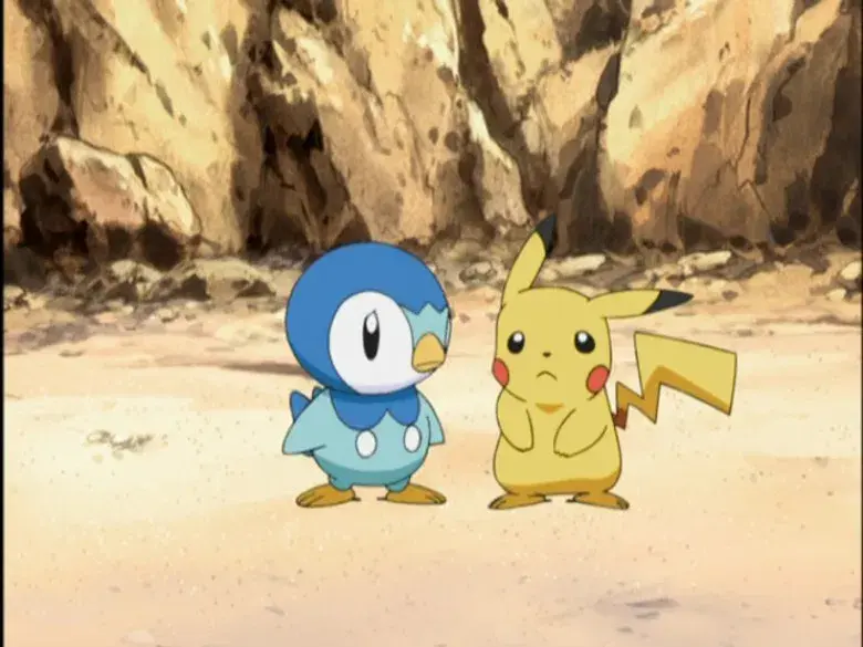 ¡Alegría en la isla de los náufragos!