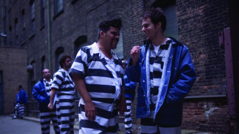 Bienvenidos a Collinwood - Fondo