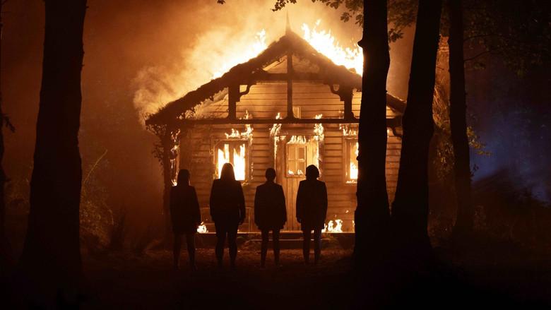Cómo llegar al cielo desde Belfast - Fondo