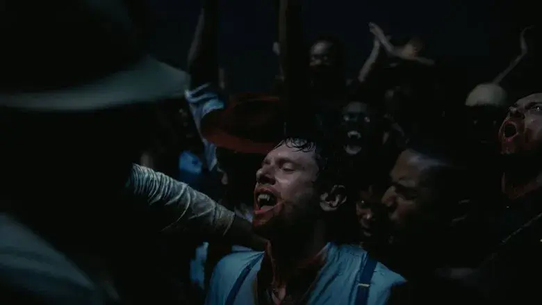 Los pecadores - Fondo