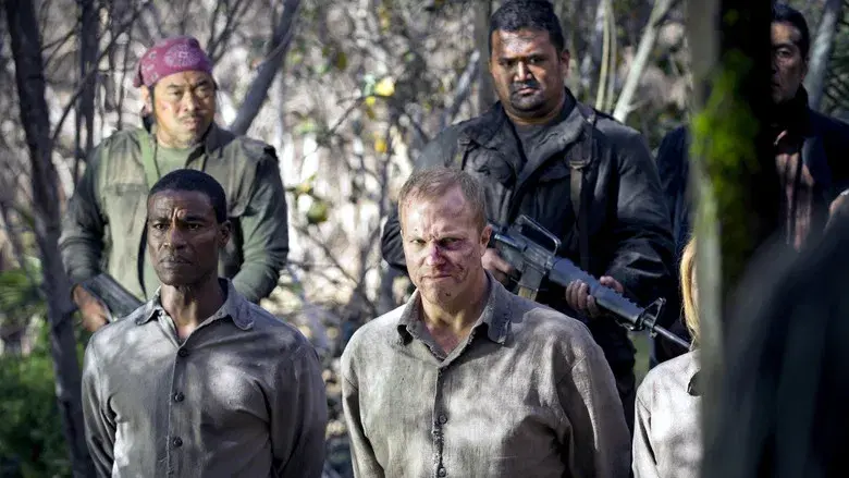 Cara a cara con el diablo