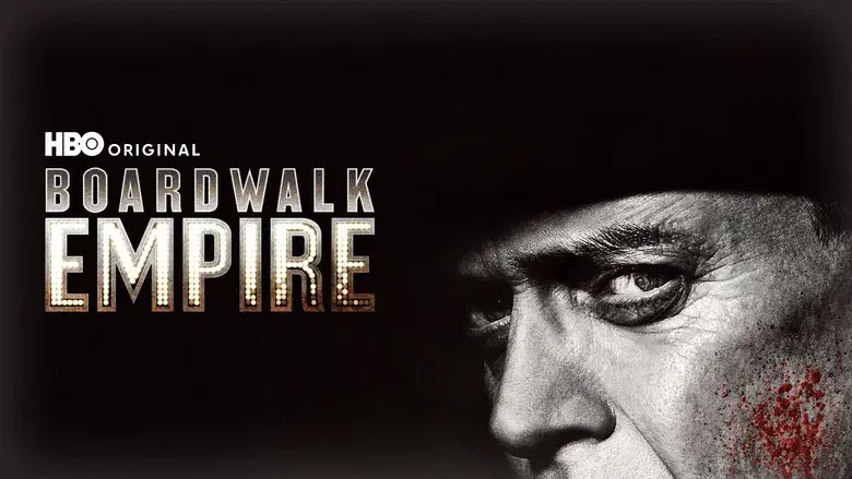 Boardwalk Empire - Fondo