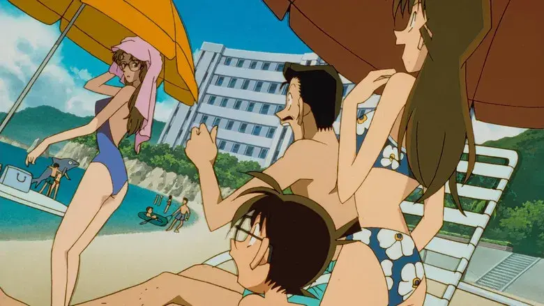 El caso de la buceadora (1)