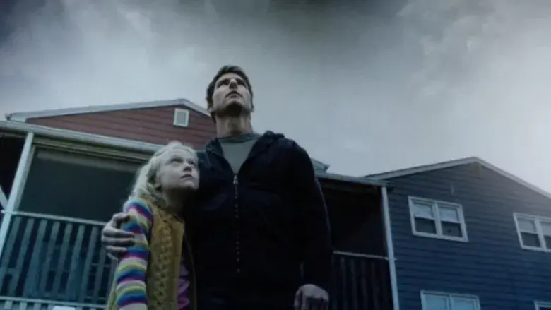 La guerra de los mundos - Fondo