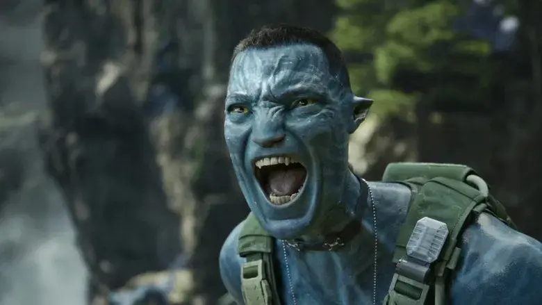 Avatar: El sentido del agua - Fondo