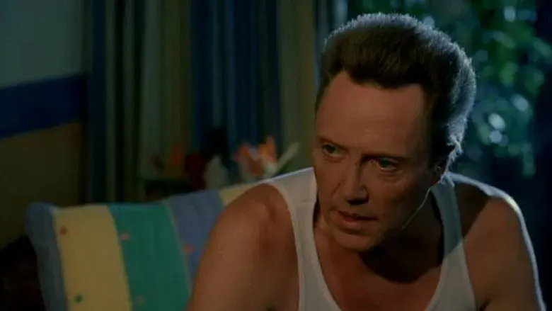 Life's a Beach - Fondo