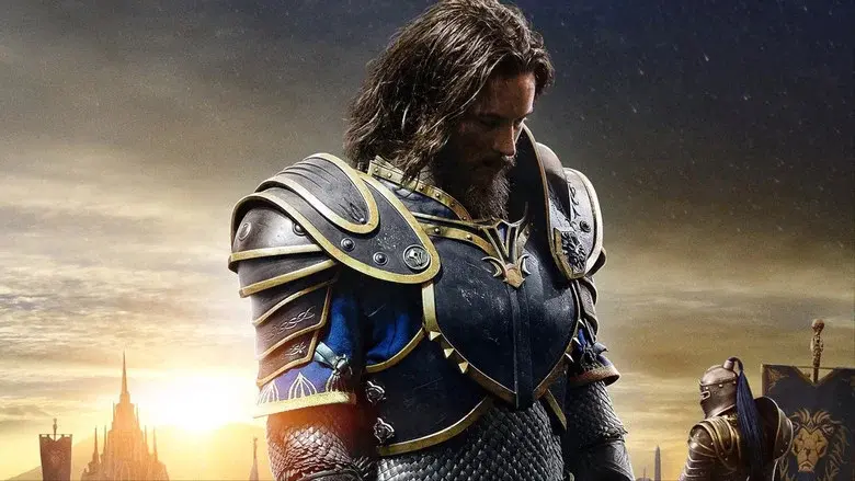 Warcraft: El origen - Fondo