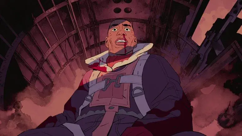 Zeke y su encuentro con la fe